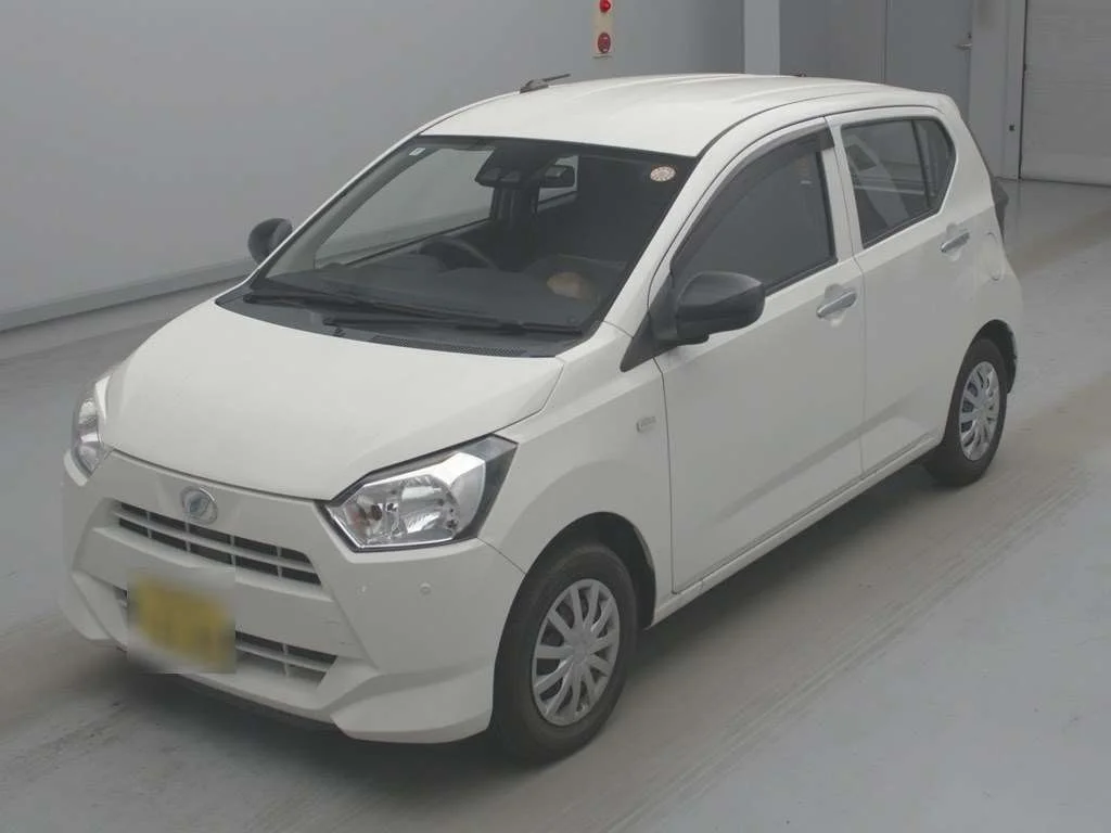 Daihatsu Mira e:S LA350S 2020
